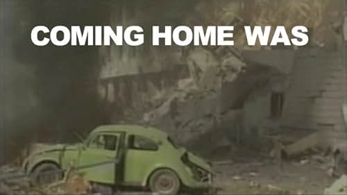 FALLOUT: Coming Home from the War in Iraq