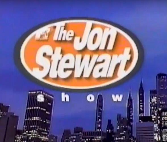 The Jon Stewart Show (1993)