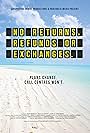 No Returns, Refunds or Exchanges (2020)