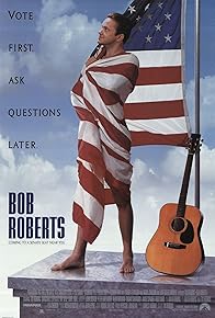 Primary photo for Bob Roberts