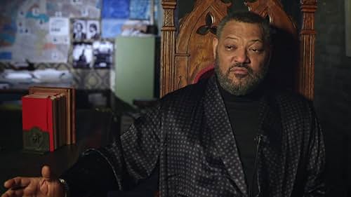 Fishburne