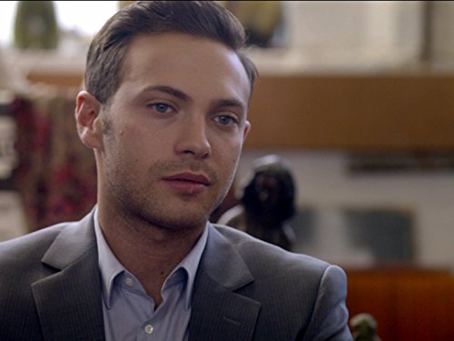 Matt Di Angelo in Hustle (2004)