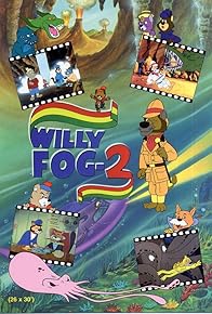 Primary photo for Willy Fog 2