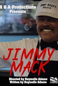 Jimmy Mack (2019)