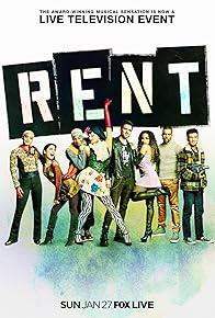 Primary photo for Rent: Live