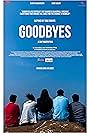 Saiif Baidya in Goodbyes (2022)