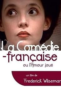 Primary photo for La Comédie-Française ou L'amour joué