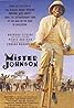 Mister Johnson (1990) Poster