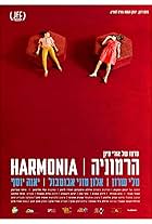 Tali Sharon and Yana Yossef in Harmonia (2016)