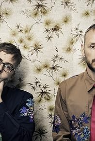 Primary photo for Basement Jaxx