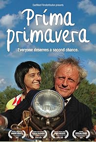 Primary photo for Prima Primavera