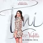 Tini Stoessel