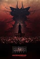 Hellraiser: Origins