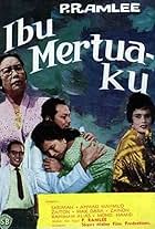 Ibu mertuaku