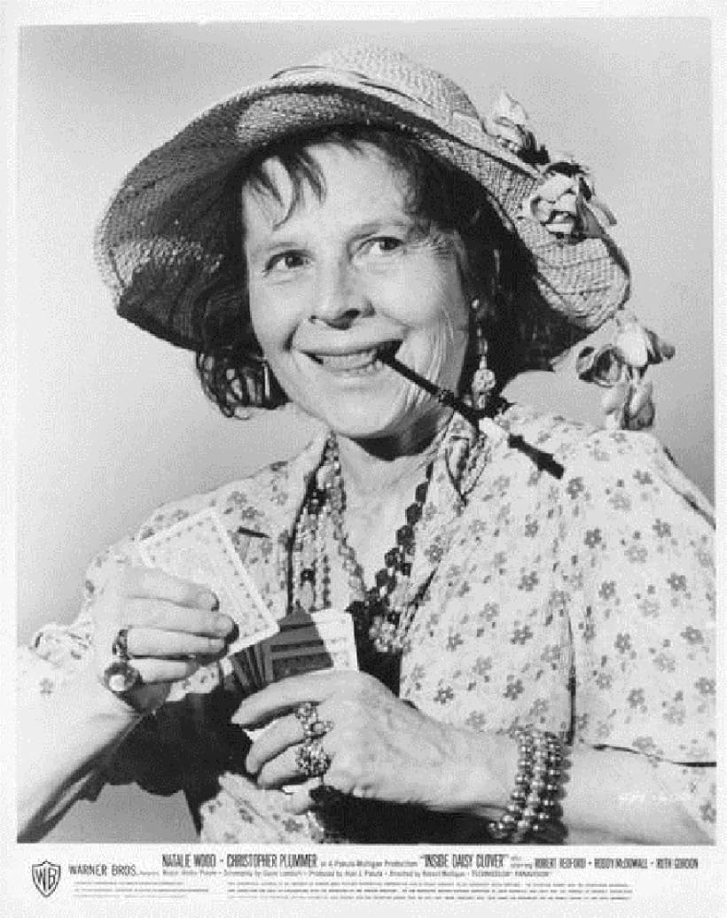 Ruth Gordon in Inside Daisy Clover (1965)