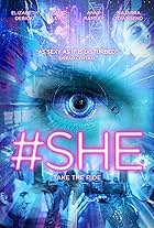 #SHE