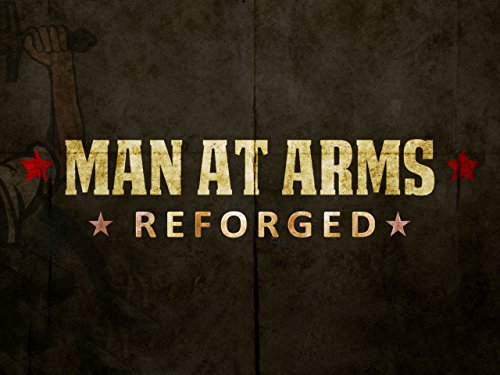 Man at Arms (2013)