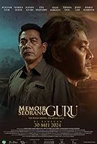 Memoir Seorang Guru