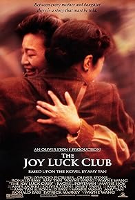 Primary photo for The Joy Luck Club