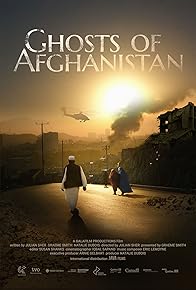 Primary photo for Ghosts of Afghanistan