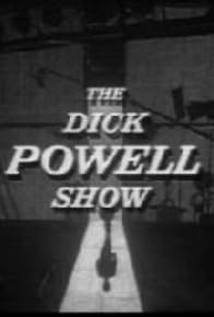 Primary photo for The Dick Powell Theatre