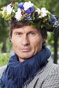 Primary photo for Petter Stordalen