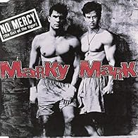 Primary photo for Marky Mark: No Mercy