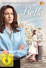 Volevamo andare lontano - Bella Germania (2019)