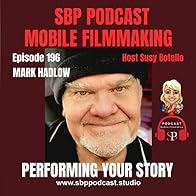 Primary photo for Performing Your Story with Mark Hadlow