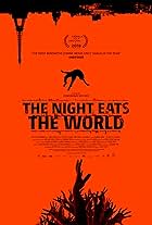 The Night Eats the World