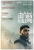 Last Men in Aleppo