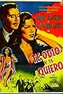 Te odio y te quiero (1957)