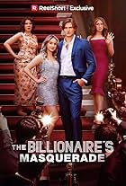 The Billionaire's Masquerade