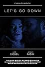 Jeremy Radin and Kate Siegel in Let's Go Down (2019)