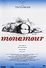 Monamour (2005) Poster