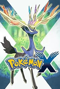 Primary photo for Pokémon X