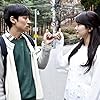 Lee Je-hoon and Bae Suzy in Geon-chook-hak-gae-ron (2012)