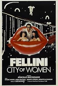 City of Women (1980)