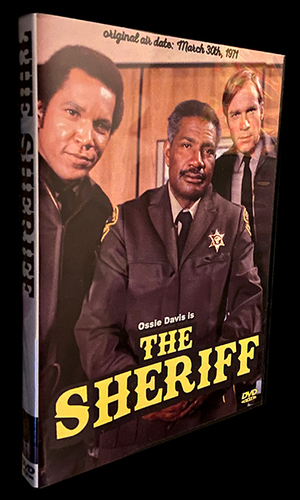 The Sheriff (1971)