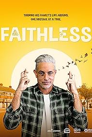 Baz Ashmawy in Faithless (2024)