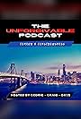 David Bermudez, Craig Washington, and Cedric Bowser in The Unforgivable Podcast (2021)