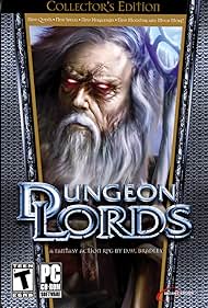 Dungeon Lords (2004)