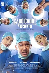 Cado Cado: Doctor 101 (2016)