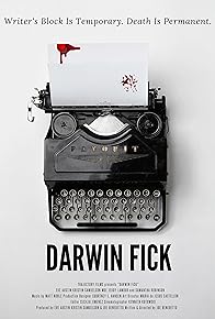 Primary photo for Darwin Fick