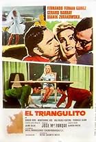 El triangulito (1972)