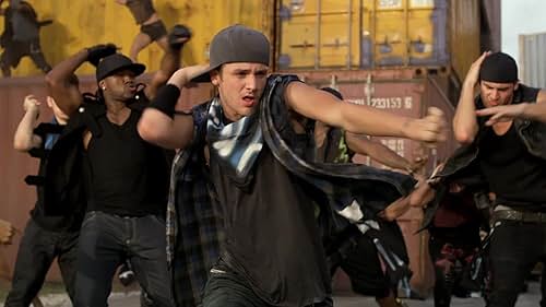 Step Up Revolution: We Are The Mob