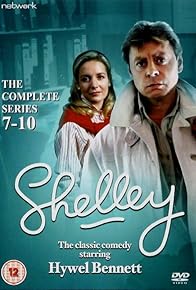 Primary photo for The Return of Shelley