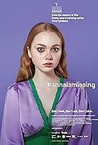 #annaismissing