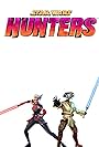 Star Wars: Hunters (2024)