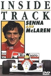 Primary photo for The Inside Track: Senna and Mclaren